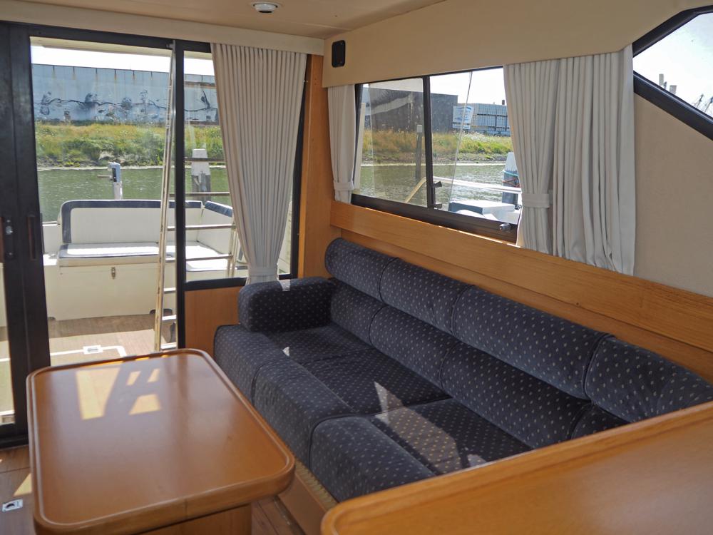 Timonerie, H&eacute;bergements